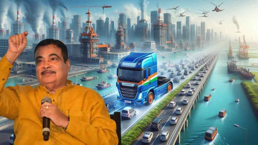 India Auto industry, Indian automobile industry, Nitin Gadkari, Atmanirbhar Bharat, automobile sector,