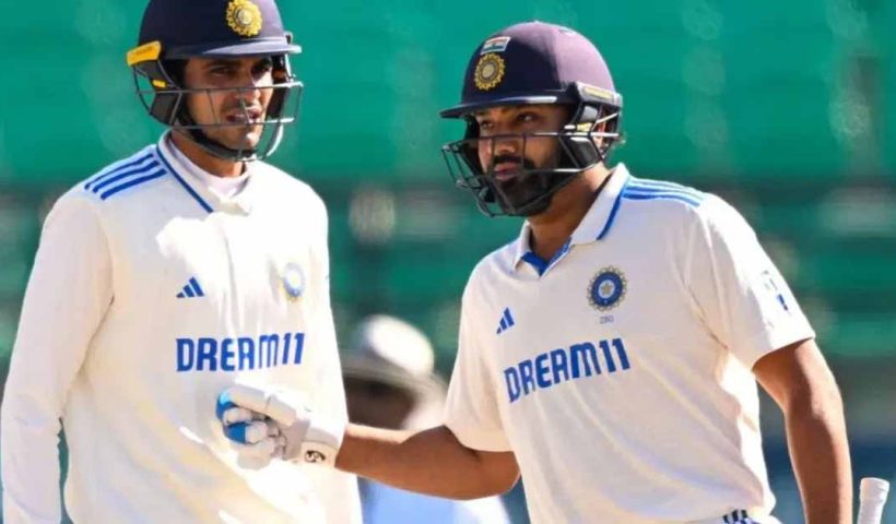 Shubman Gill ,injury update, India vs Australia , Rohit Sharma, India squad,