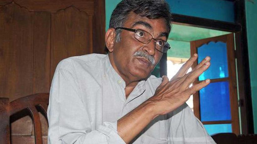बंगाल में शांति और बांग्लादेश में भी शांति बहाल होनी चाहिए। ये बयान सीपीआईएम नेता सूर्यकांत मिश्रा (Surjya Kanta Mishra) ने दिया।