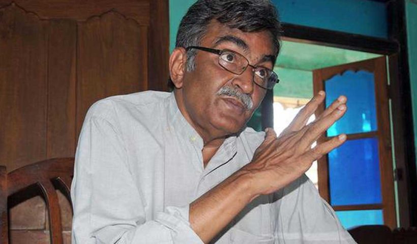बंगाल में शांति और बांग्लादेश में भी शांति बहाल होनी चाहिए। ये बयान सीपीआईएम नेता सूर्यकांत मिश्रा (Surjya Kanta Mishra) ने दिया।