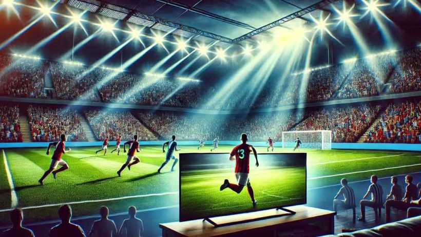 I-League 2024: Broadcast Uncertainty Looms as Teams Prepare to Play"