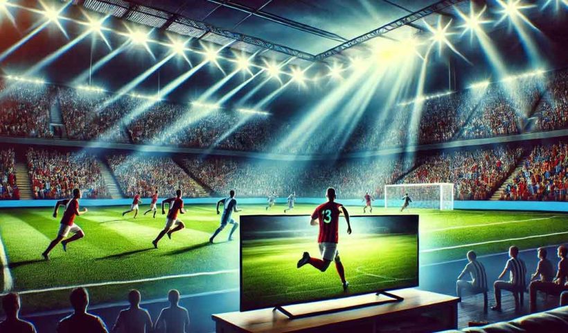 I-League 2024: Broadcast Uncertainty Looms as Teams Prepare to Play"