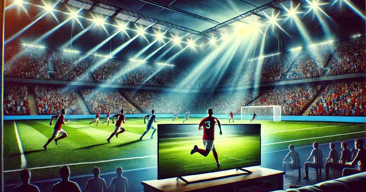 I-League 2024: Broadcast Uncertainty Looms as Teams Prepare to Play"