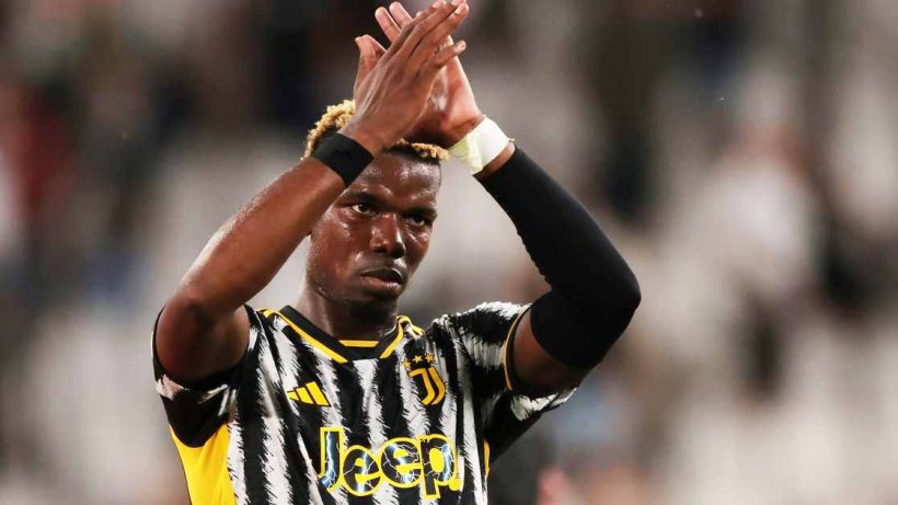 Paul Pogba