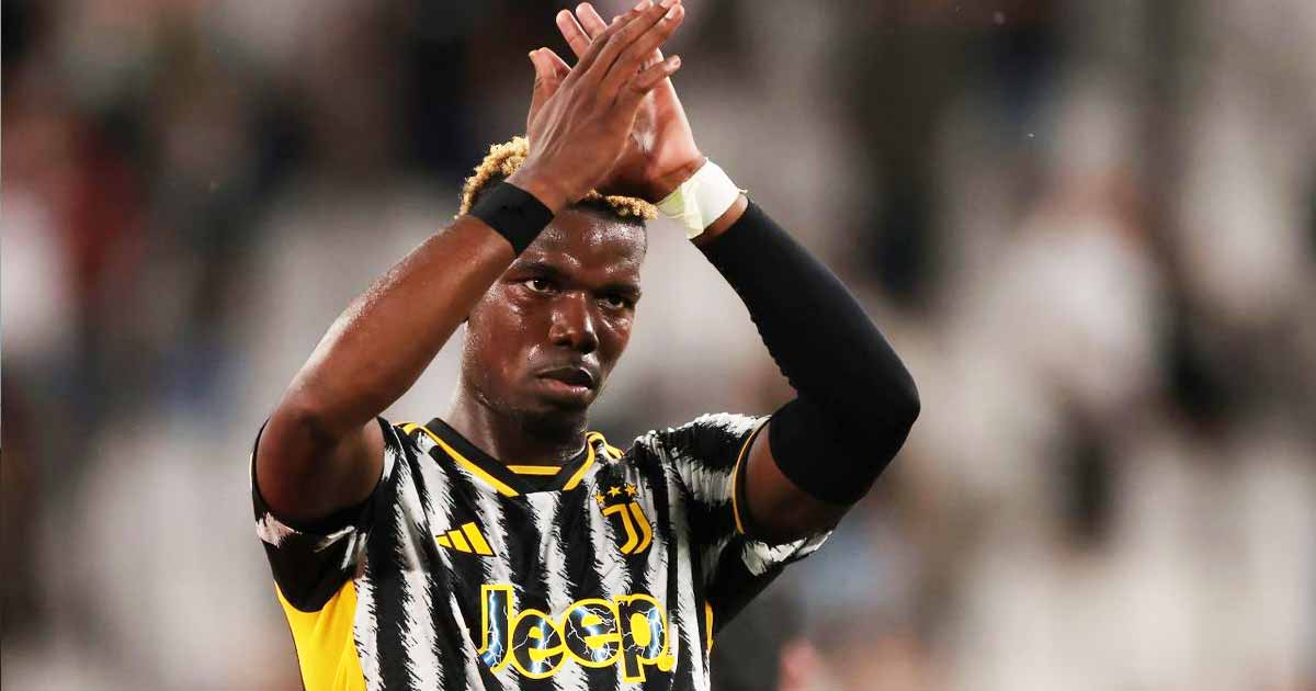 Paul Pogba