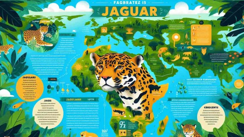 Jaguar in the Wild: Conservation Efforts and Population Insights