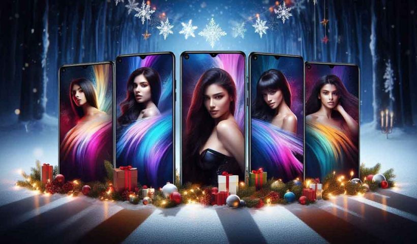 Smartphones, smartphone launches, Best flagship smartphones, Affordable foldable smartphones , Upcoming mid-range smartphones,