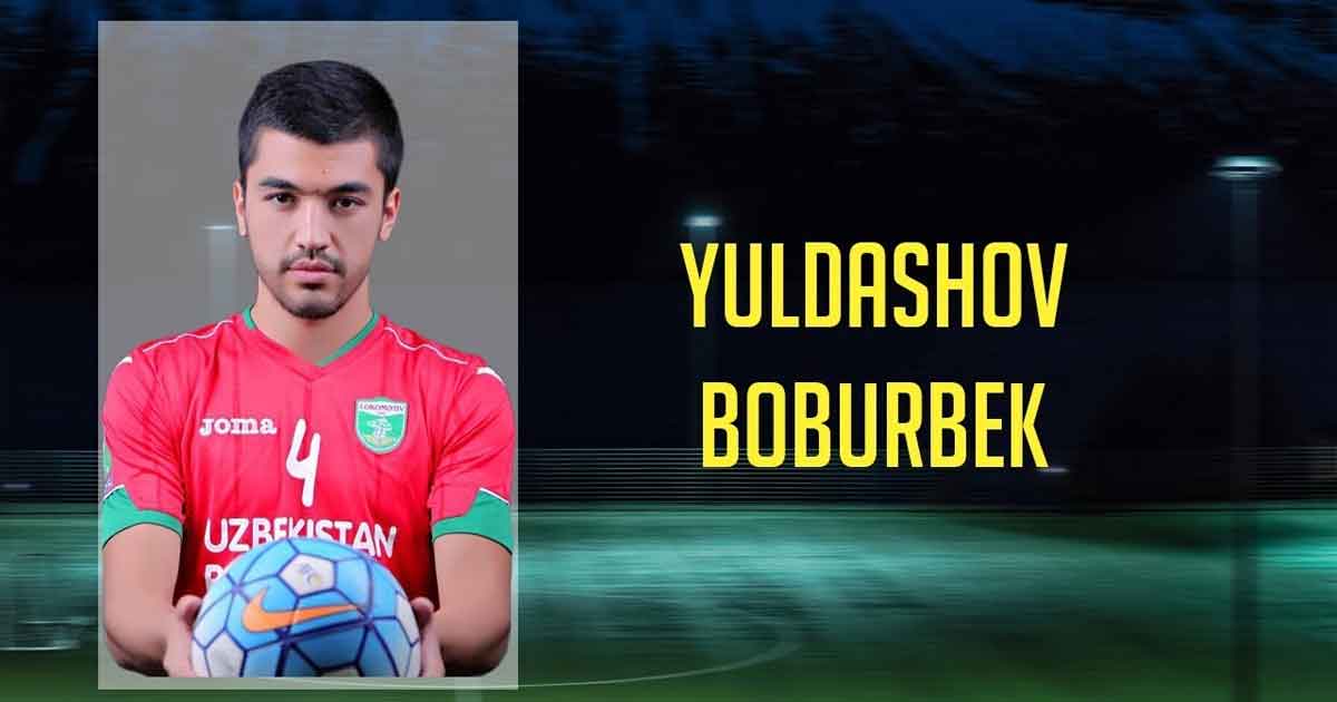 Boburbek Yuldashev: The Potential Solution to East Bengal’s Defensive Woes
