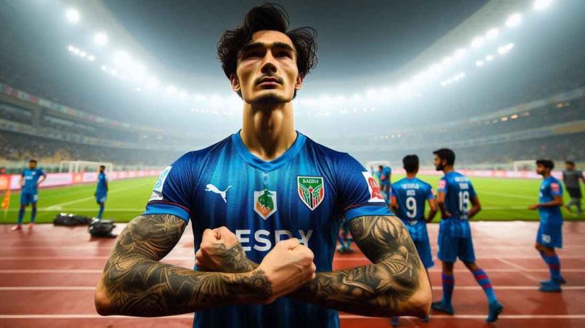 Boburbek Yuldashev: The Potential Solution to East Bengal’s Defensive Woes
