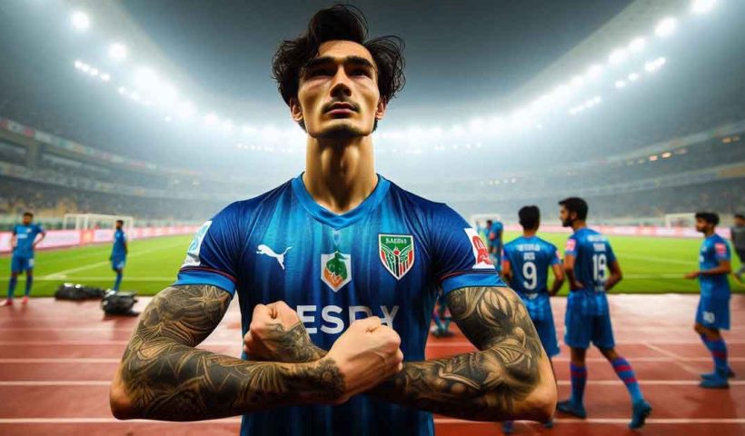 Boburbek Yuldashev: The Potential Solution to East Bengal’s Defensive Woes