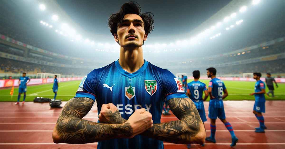 Boburbek Yuldashev: The Potential Solution to East Bengal’s Defensive Woes