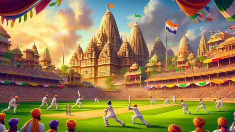 Shri Ram Premier Cricket League