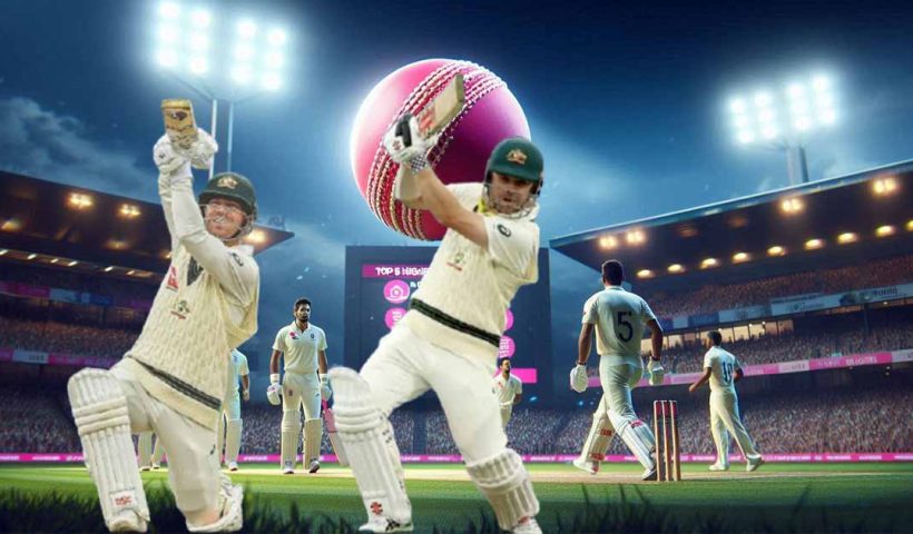 David Warner to Azhar Ali: Best Individual Performances in Day/Night Tests