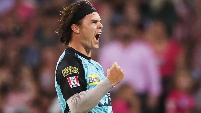 Melbourne Stars