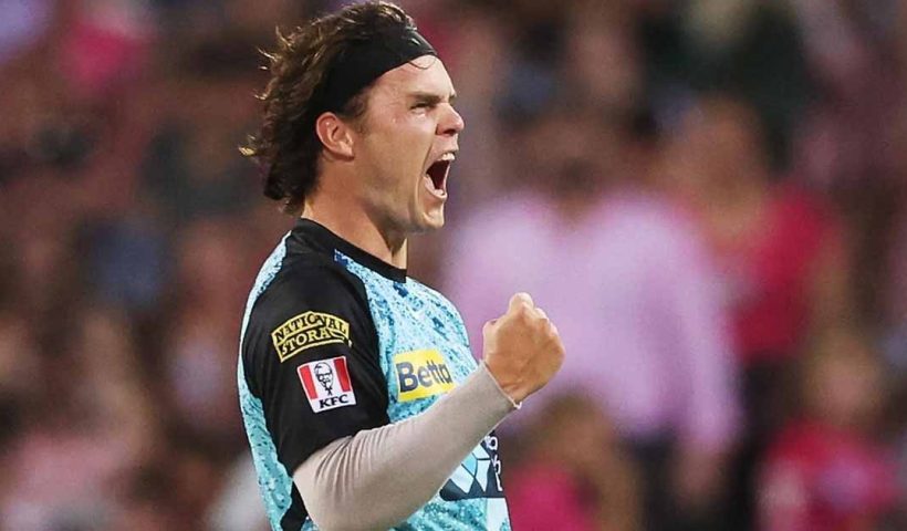 Melbourne Stars