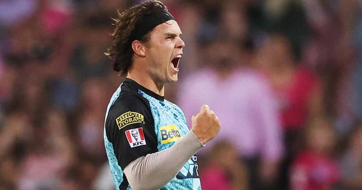 Melbourne Stars