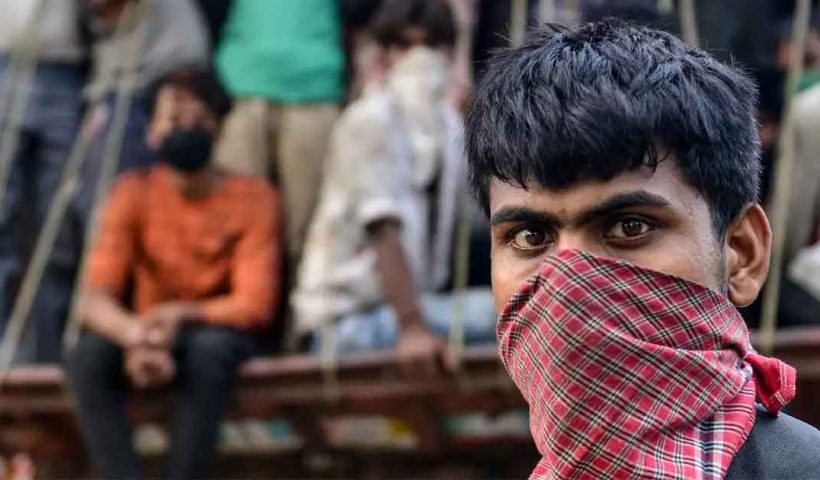 Construction-Workers'-Wages-Lowest-in-BJP-Ruled-States