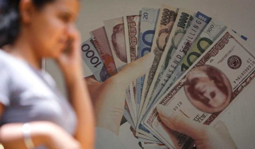 India Forex Reserves