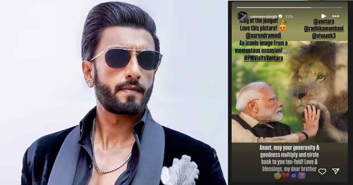 Ranveer Singh rE3RYg