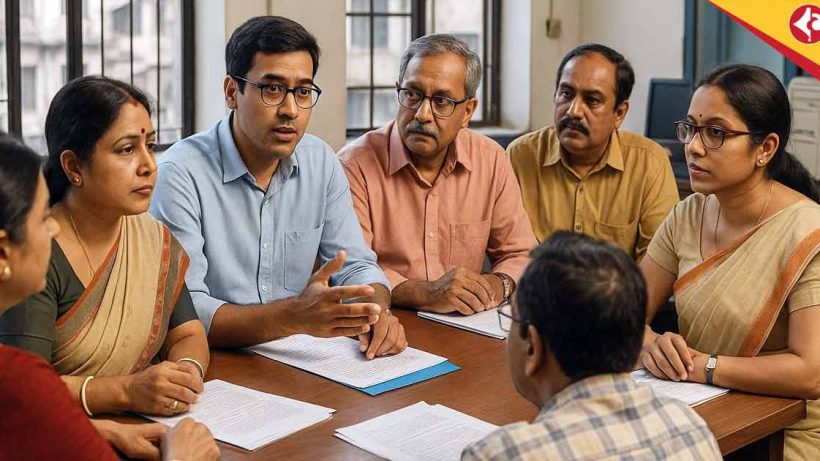 Will DA Merge with Basic Pay in 2025? Experts Share Insights on 8th Pay Commission