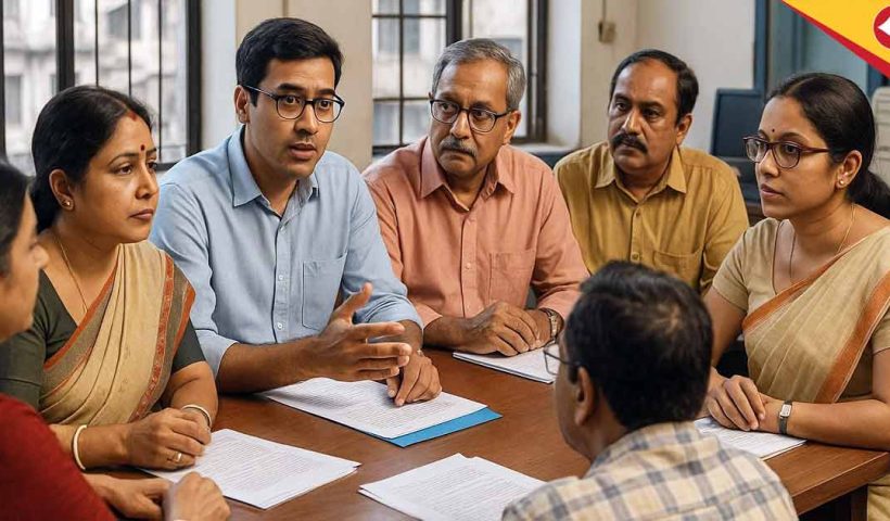 Will DA Merge with Basic Pay in 2025? Experts Share Insights on 8th Pay Commission