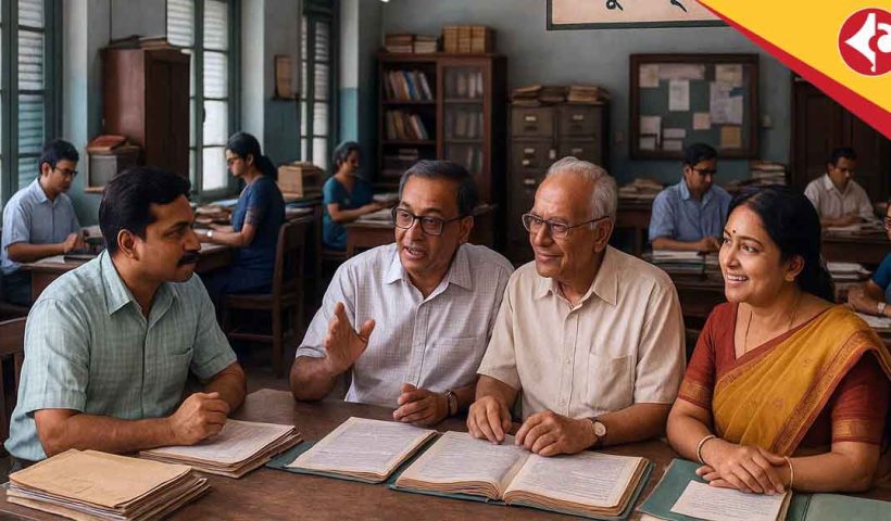When Will 8th Pay Commission Be Implemented? Latest Speculations Explained