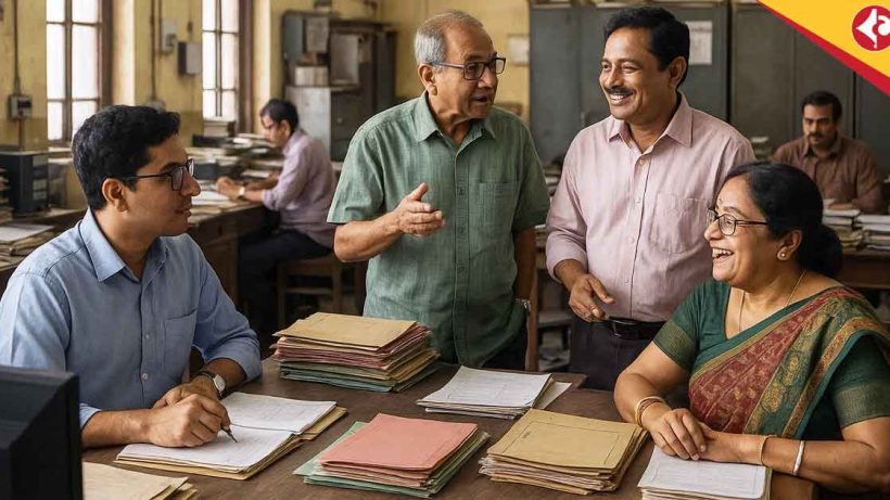 83% Government Employees Demand 8th Pay Commission by 2025, Survey Reveals