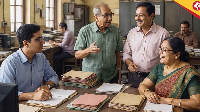 Experts Decode 8th Pay Commission: Salary Hike Predictions and Economic Impact