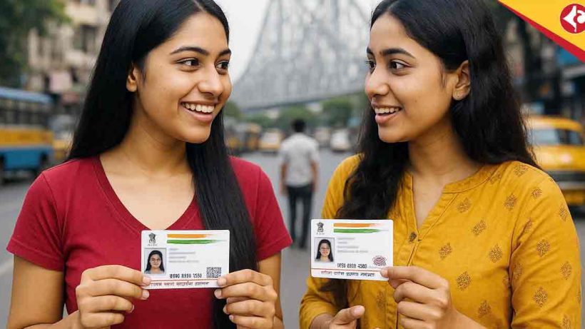 Aadhaar-card-Update-Free-Till-June-14