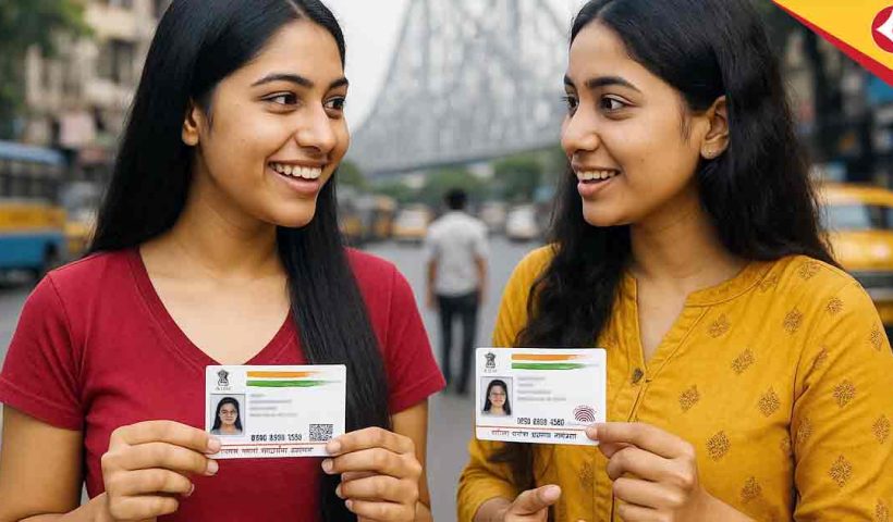 Aadhaar-card-Update-Free-Till-June-14