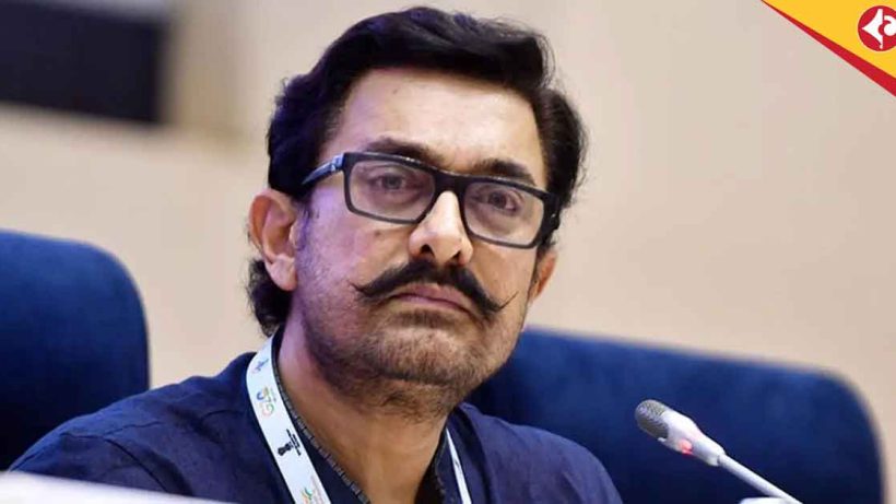 Aamir Khan’s Next Move: Big-Budget Period Drama or Political Thriller for Netflix or Amazon?