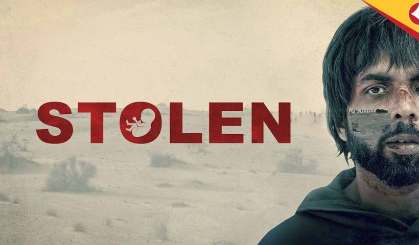 Stolen Movie Earns Global Praise with Real-Life Inspired Story