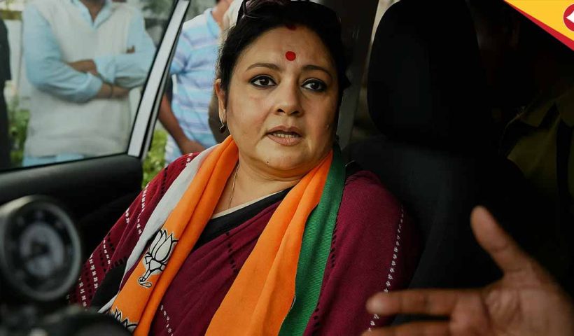 West Bengal Assembly Security Row: Agnimitra Paul Questions Mamata’s Car Exemption