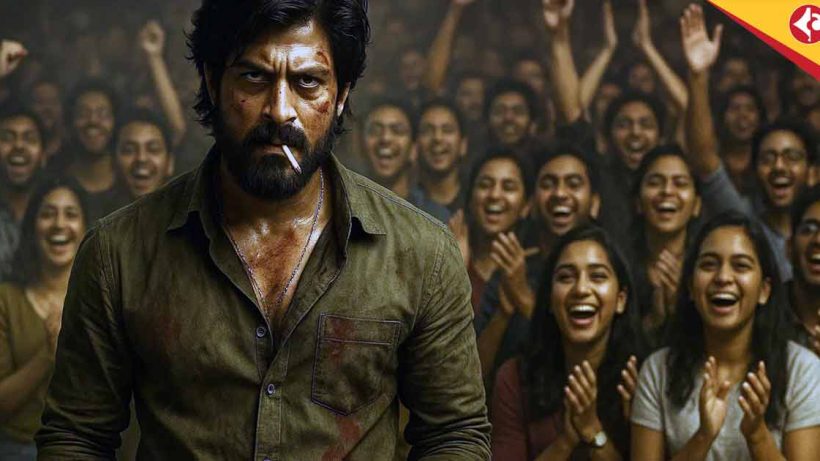 2025’s Anti-Hero Wave: Animal, OTT Series Redefine Bollywood Heroes