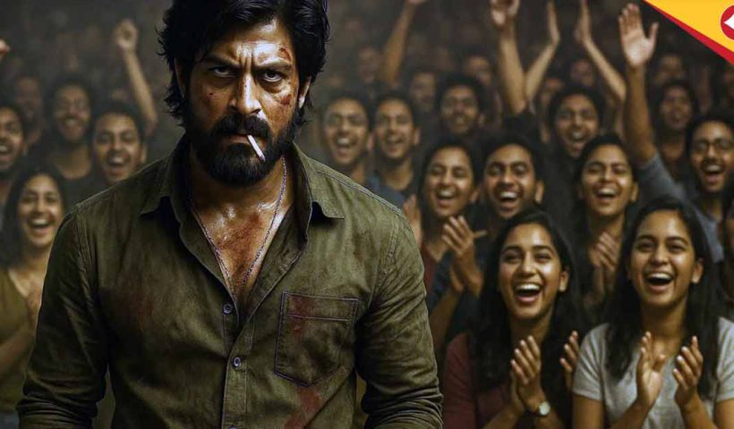 2025’s Anti-Hero Wave: Animal, OTT Series Redefine Bollywood Heroes