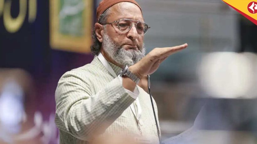 Asaduddin Owaisi Questions Pakistan on Trump’s Nobel Nod Amid Iran Nuclear Attacks
