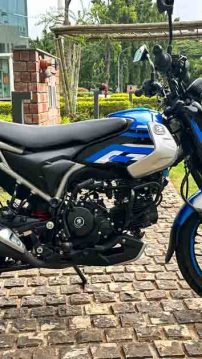 Bajaj Freedom 125 gets price cut