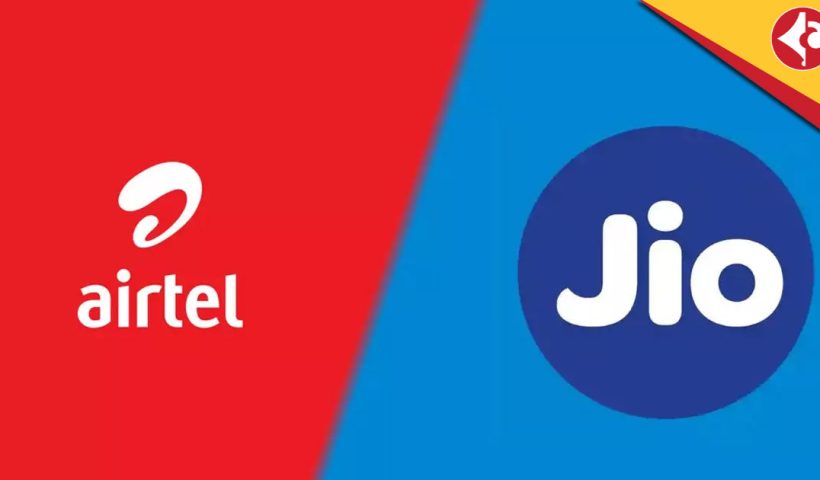 Best Recharge Plans Under 200 Jio and Airtel Offer Unlimited Calling and Data Benefits