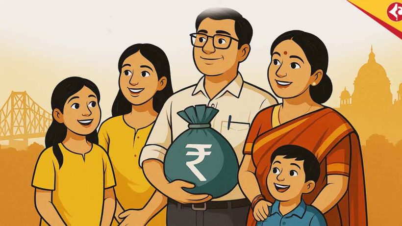 Central Govt Employees Await 8th Pay Commission Implementation Timeline