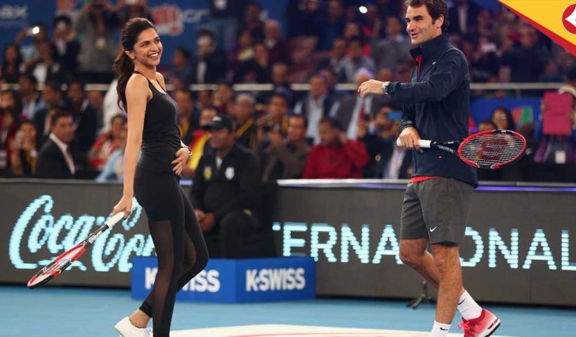 Deepika Padukone, badminton centers, Prakash Padukone , Padukone School of Badminton, Deepika Padukone sports initiative