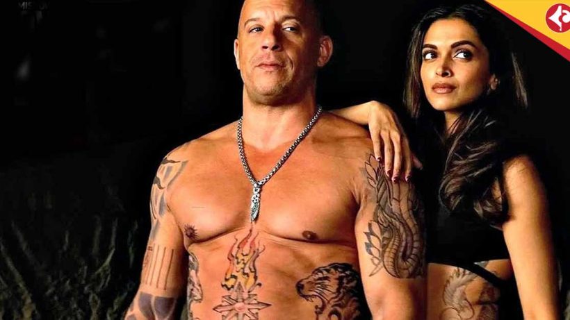 Deepika Padukone, Hollywood, xXx Success, OTT Crossover