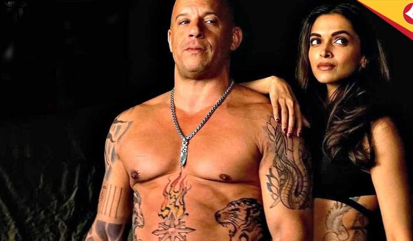 Deepika Padukone, Hollywood, xXx Success, OTT Crossover