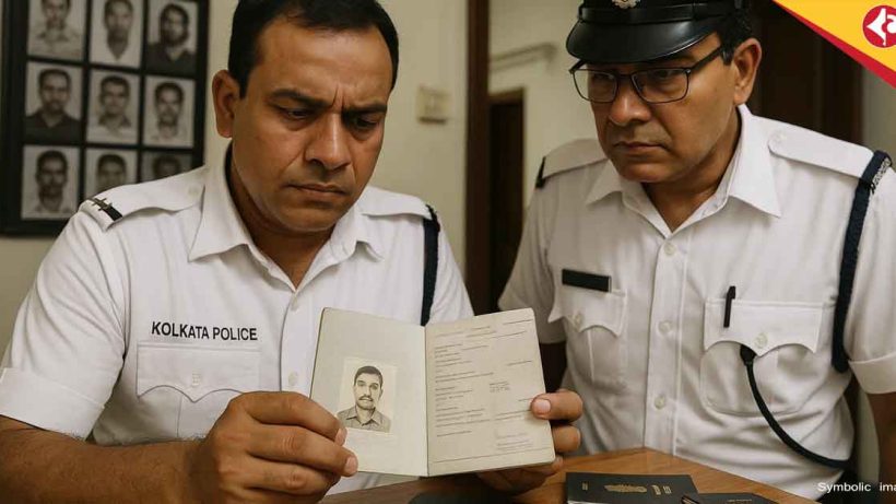 Kolkata Police Intensifies Crackdown on Fake Passports, Urges RPO to Cancel Fraudulent Documents