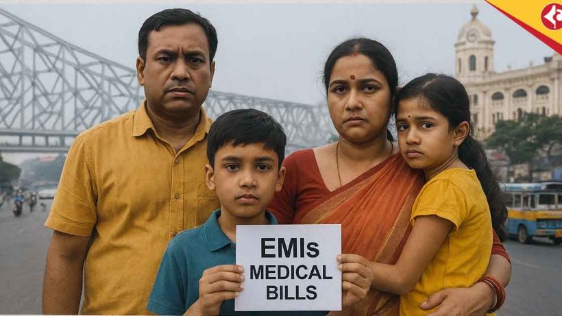 Families Await 8th CPC Salary Hike to Ease EMIs, Healthcare Costs