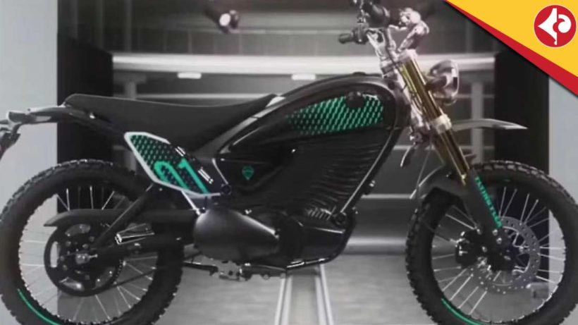 Flying Flea S6 Scrambler Likely to be Launched by the End of 2026