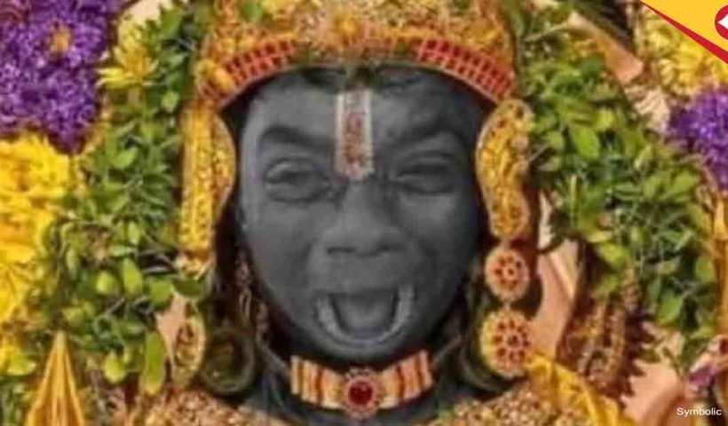 Bangla Pokkho Shaktirupa Sadhukhan Faces Legal Demands Over Hindu Deity Image Dispute