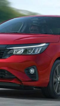 Honda City Sport Edition launched