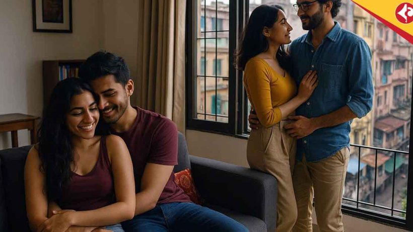 Urban Love Redefined: How Kolkata Couples Are Changing Relationships in 2025