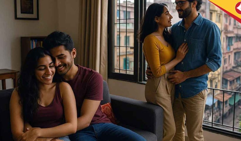 Urban Love Redefined: How Kolkata Couples Are Changing Relationships in 2025