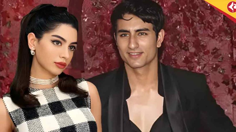 Ibrahim Ali Khan Bollywood Journey Begins: Saif Ali Khan Shares Heartfelt Response